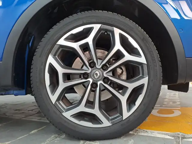 Renault Kadjar view 7