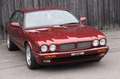 Jaguar XJR mit 2 Jahren Garantie Top Zustand Czerwony - thumbnail 5