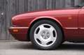 Jaguar XJR mit 2 Jahren Garantie Top Zustand Czerwony - thumbnail 4