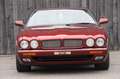 Jaguar XJR mit 2 Jahren Garantie Top Zustand Czerwony - thumbnail 1