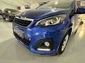 Peugeot 108 1.0 VTi S&S Active 72 Azul - thumbnail 6