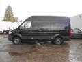 Mercedes-Benz Sprinter 316 CDI MEDIUM L2H2  DIG.AIRCO+TREKHAAK+++ Noir - thumbnail 1