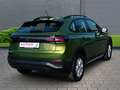 Volkswagen Taigo Life 1.0 TSI+Park Distance Control+Rückfahrkamera+ Grün - thumbnail 4