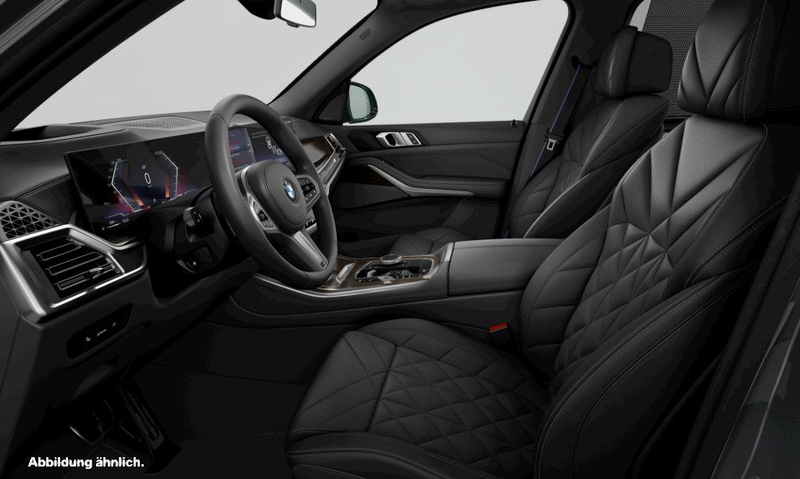 BMW X5 xDrive30d — photo 4