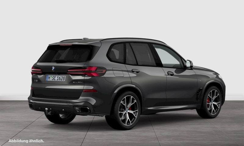 BMW X5 xDrive30d — photo 2
