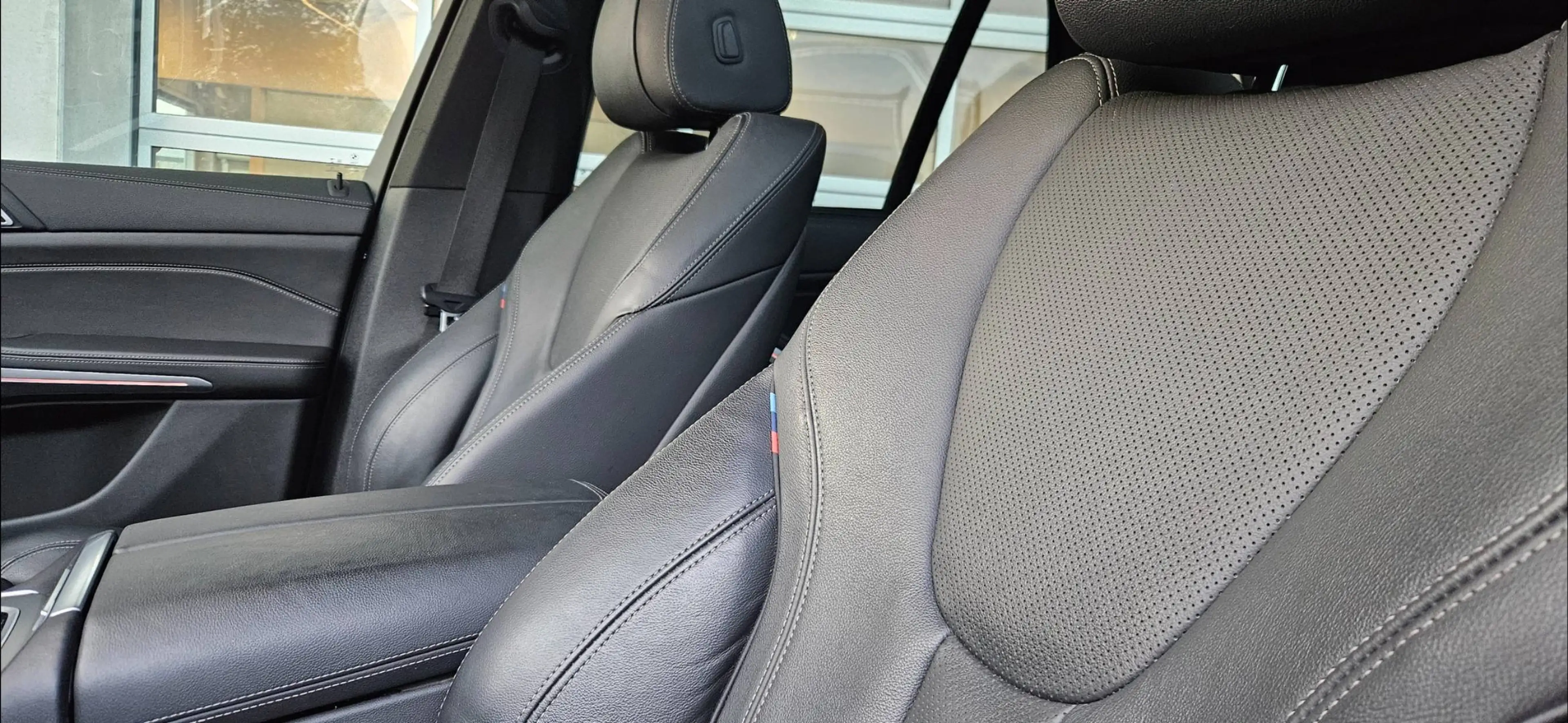 BMW X5 3.0A xDrive45e/PANO/LED/COMF ACC/**PERFECT ONDERHOUDEN — photo 7