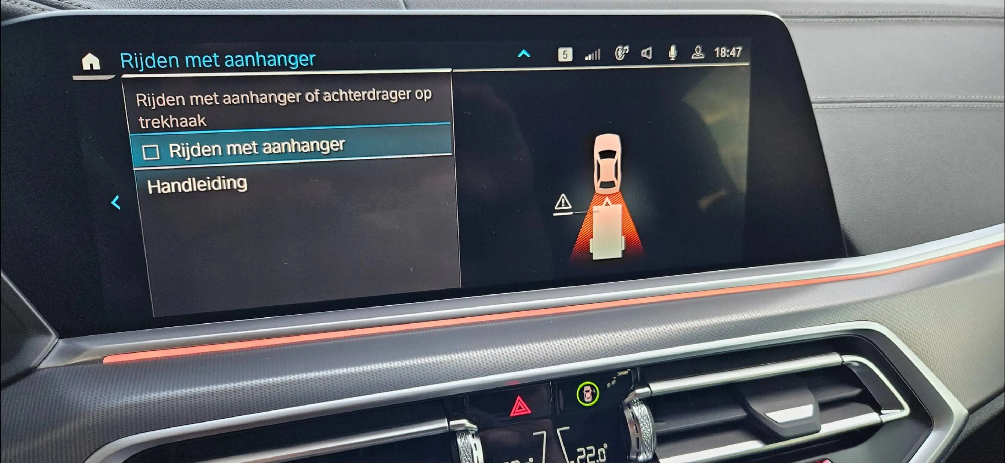 BMW X5 3.0A xDrive45e/PANO/LED/COMF ACC/**PERFECT ONDERHOUDEN — photo 15