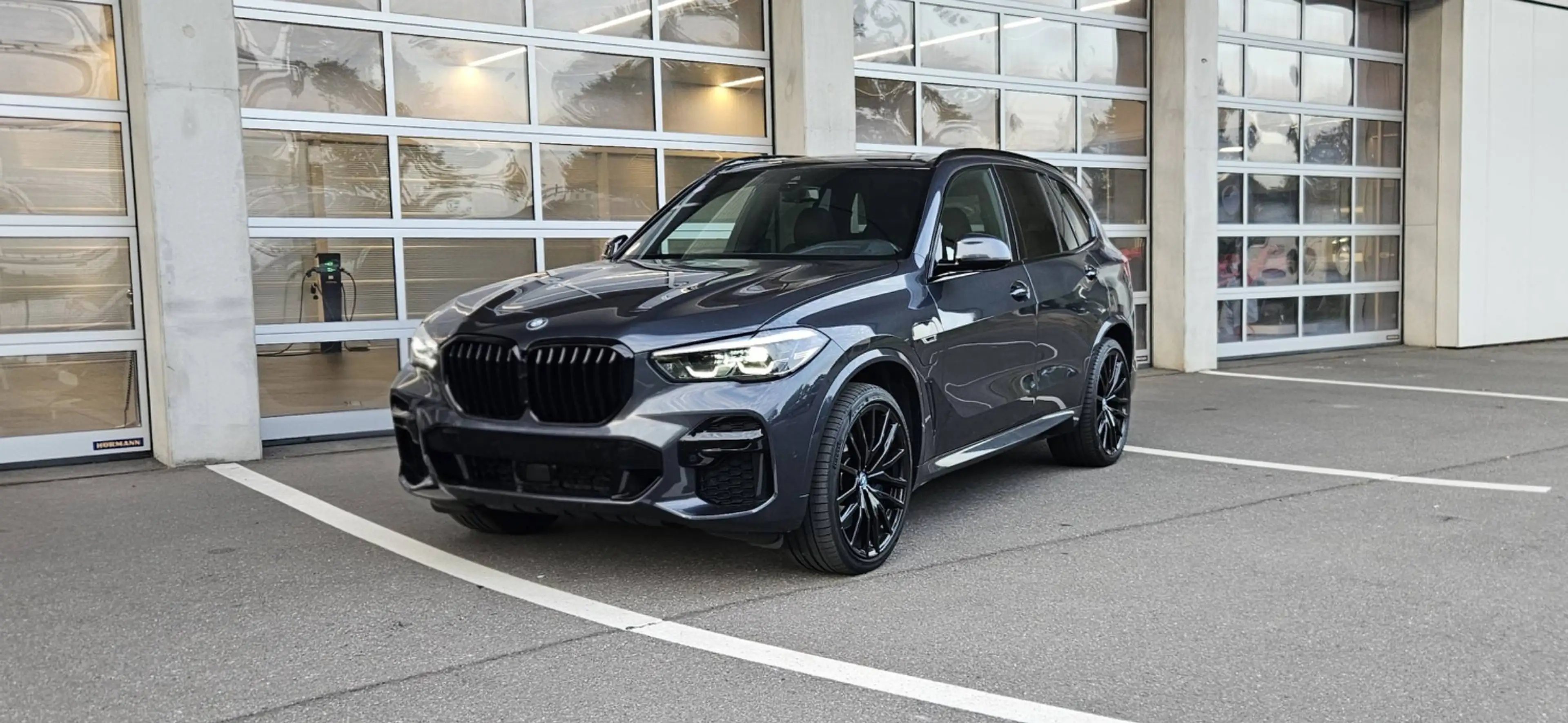 BMW X5 3.0A xDrive45e/PANO/LED/COMF ACC/**PERFECT ONDERHOUDEN