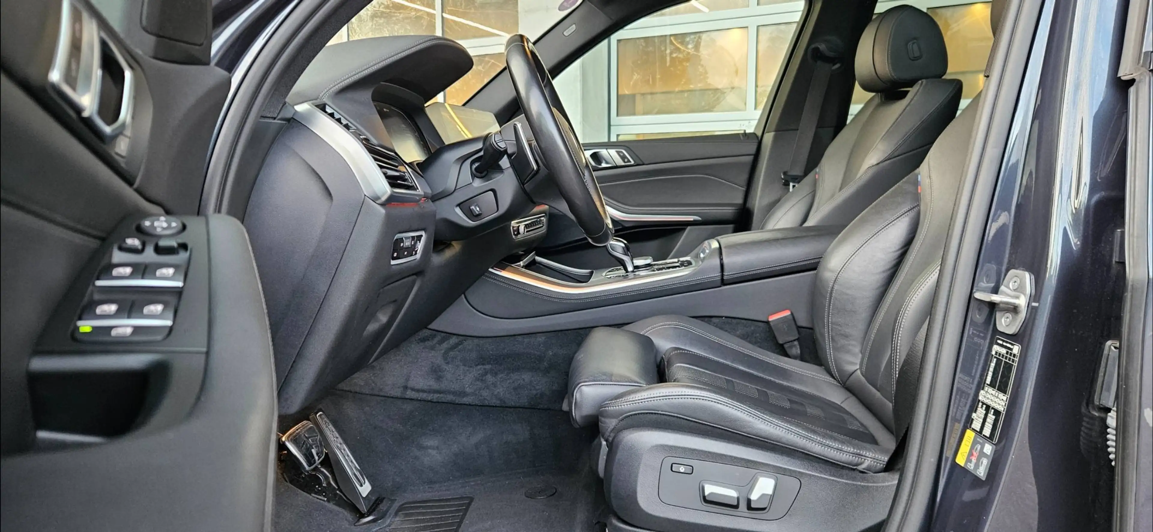 BMW X5 3.0A xDrive45e/PANO/LED/COMF ACC/**PERFECT ONDERHOUDEN — photo 6