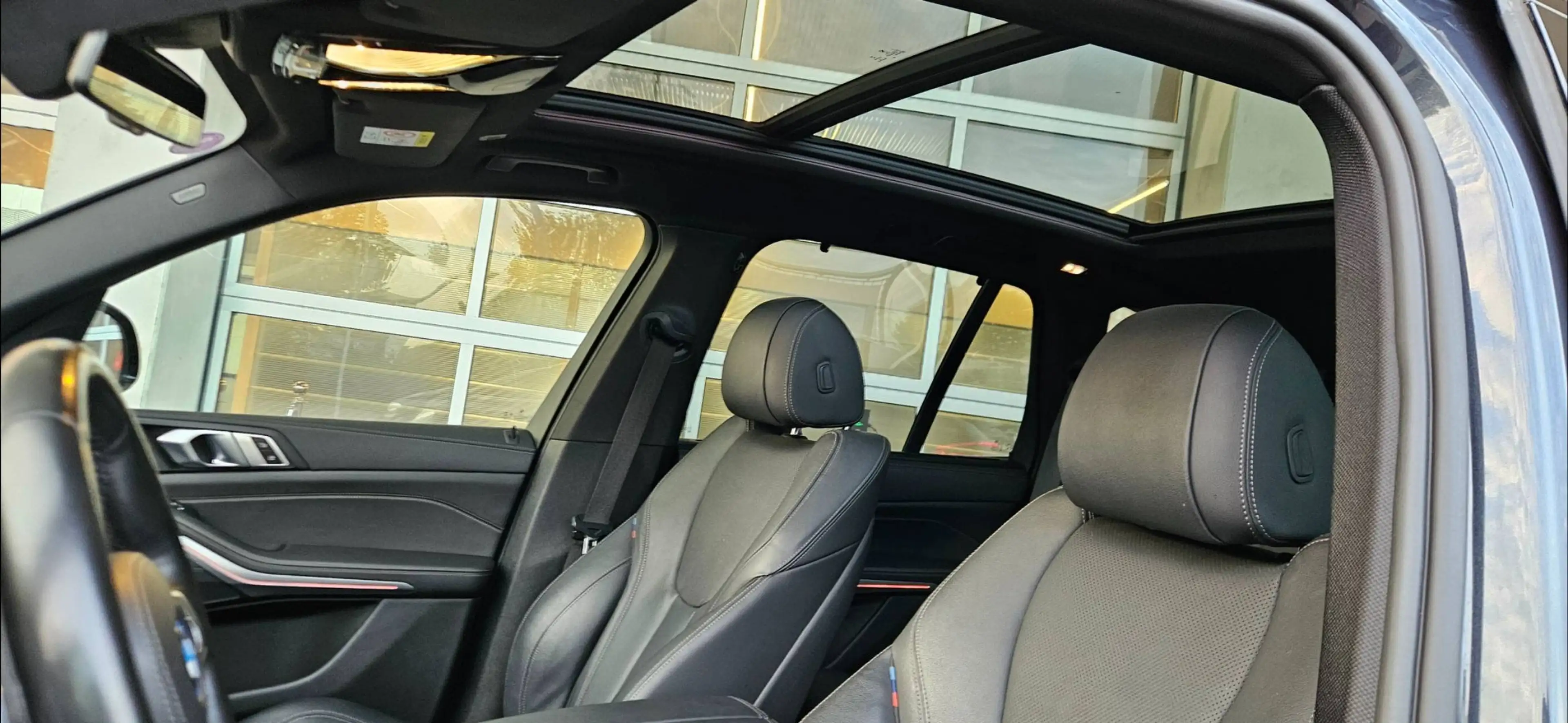 BMW X5 3.0A xDrive45e/PANO/LED/COMF ACC/**PERFECT ONDERHOUDEN — photo 8