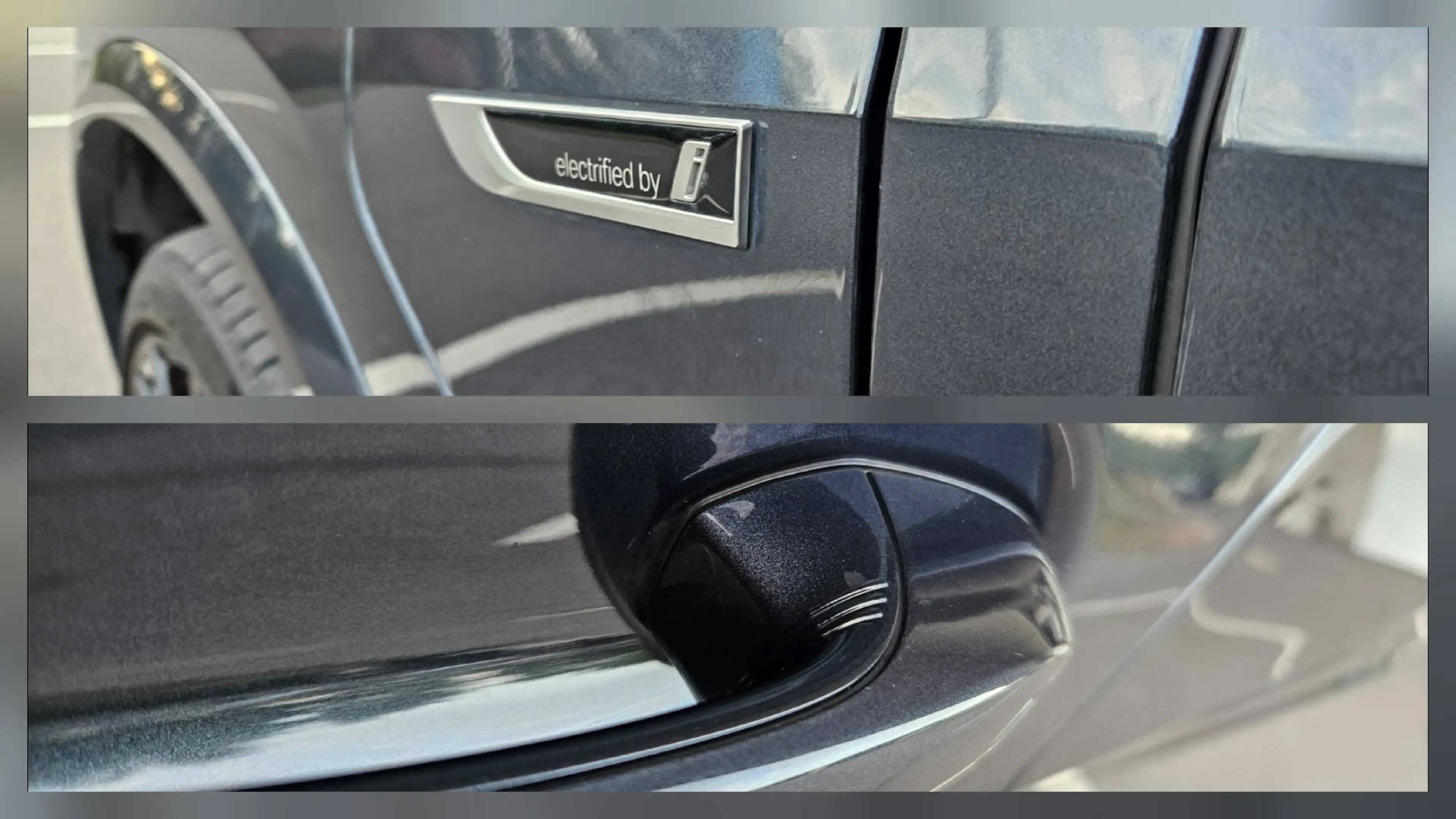 BMW X5 3.0A xDrive45e/PANO/LED/COMF ACC/**PERFECT ONDERHOUDEN — photo 12
