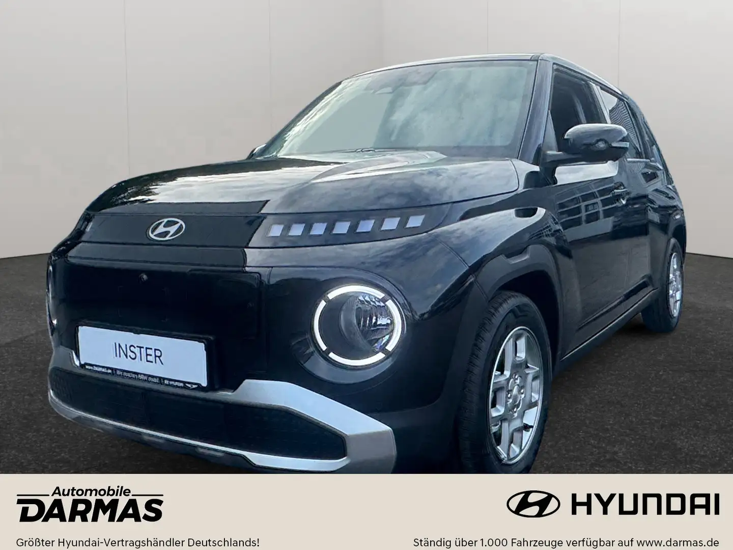 Hyundai Inster INSTER Elektro Trend 49 kWh Assistenzpaket - 1