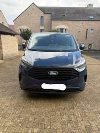 320 L2H1 VA Autm. Titanium