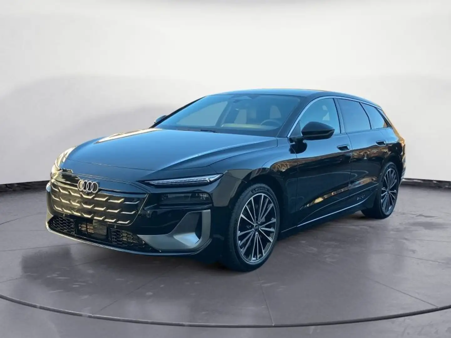 Audi performance Noir - 2