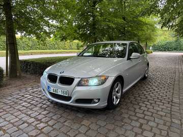 dA *FACELIFT*LCI*XENON*LED*NAVIGATIE*LEDER*ZEER PROPER !!!*
