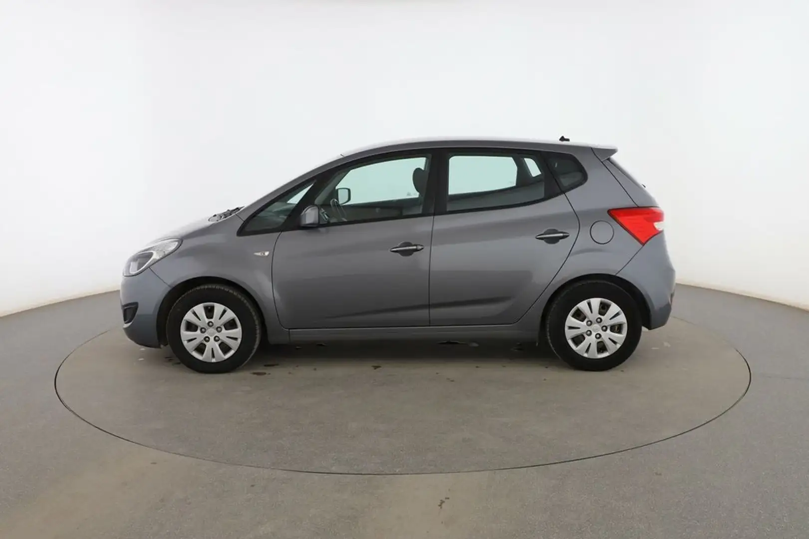 Hyundai iX20 1.4i City Gris - 2