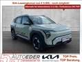Kia EV3 FWD 81,4kWh Long Range Air Grün - thumbnail 1