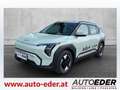 Kia EV3 FWD 81,4kWh Long Range Air Verde - thumbnail 3