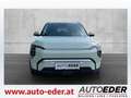 Kia EV3 FWD 81,4kWh Long Range Air Grün - thumbnail 2