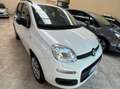 Fiat Panda Panda 0.9 t.air t. natural power Easy 80cv E6 Blanc - thumbnail 9