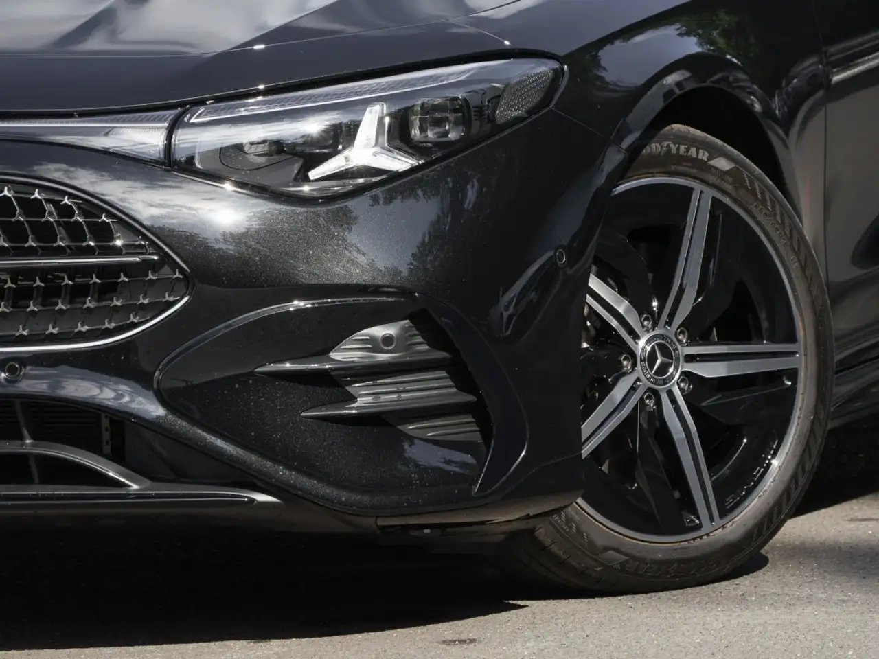 Mercedes-Benz CLA 2026