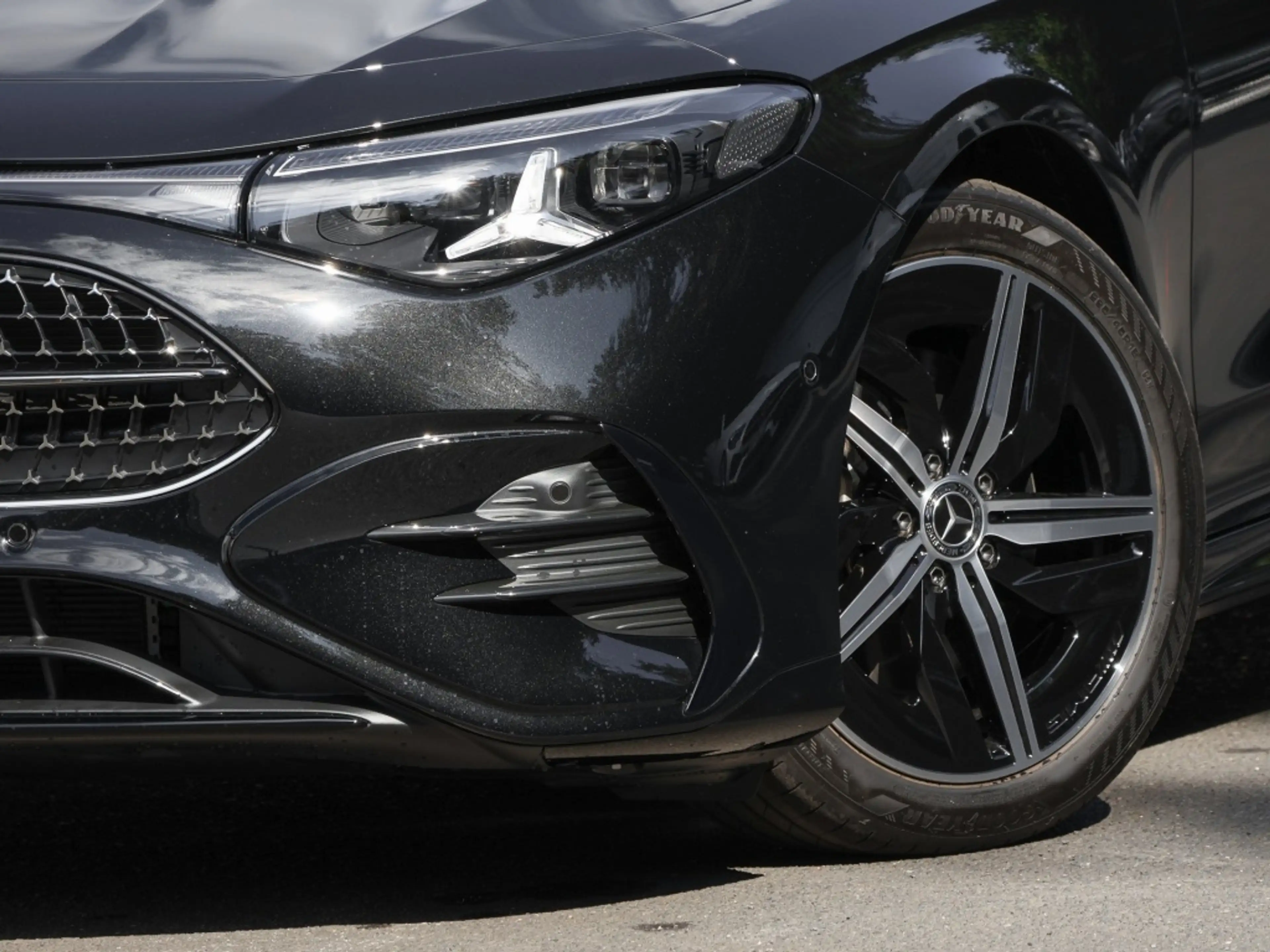 Mercedes-Benz CLA 220 4M AMG-Sport+Burm+Pano+Super+MLB+Memo — photo 5