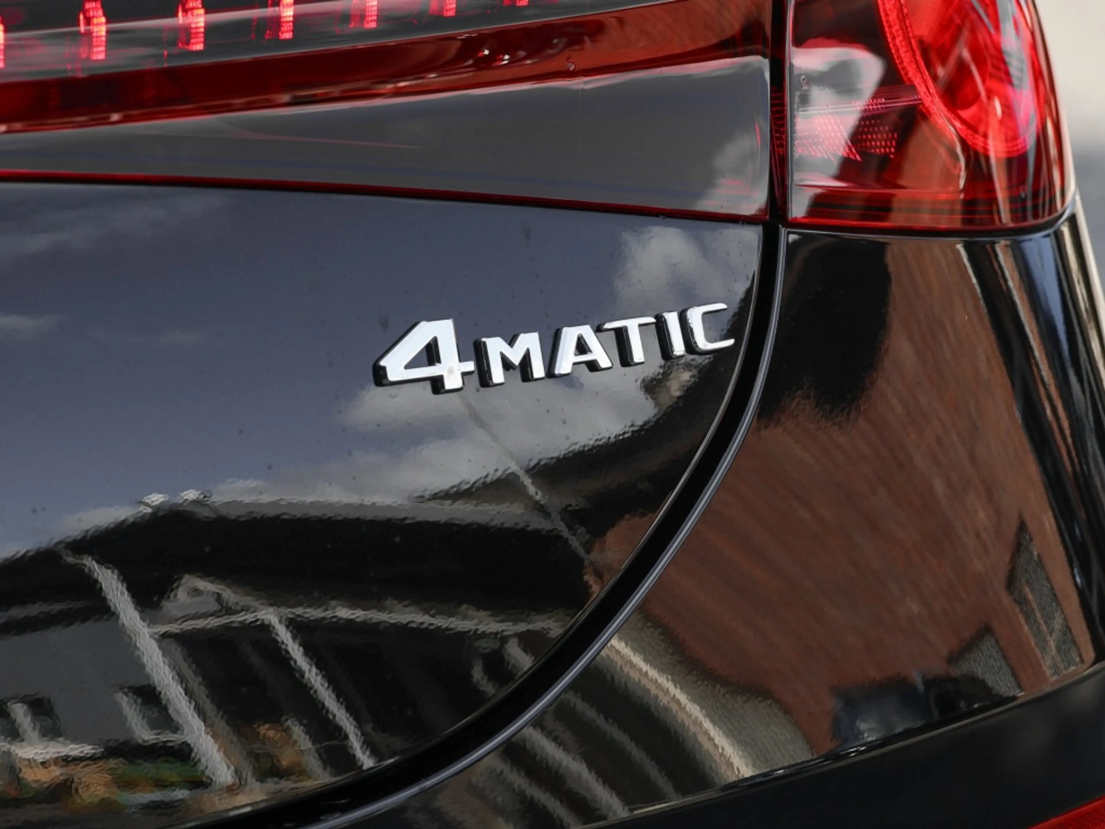 Mercedes-Benz CLA 220 4M AMG-Sport+Burm+Pano+Super+MLB+Memo — photo 11