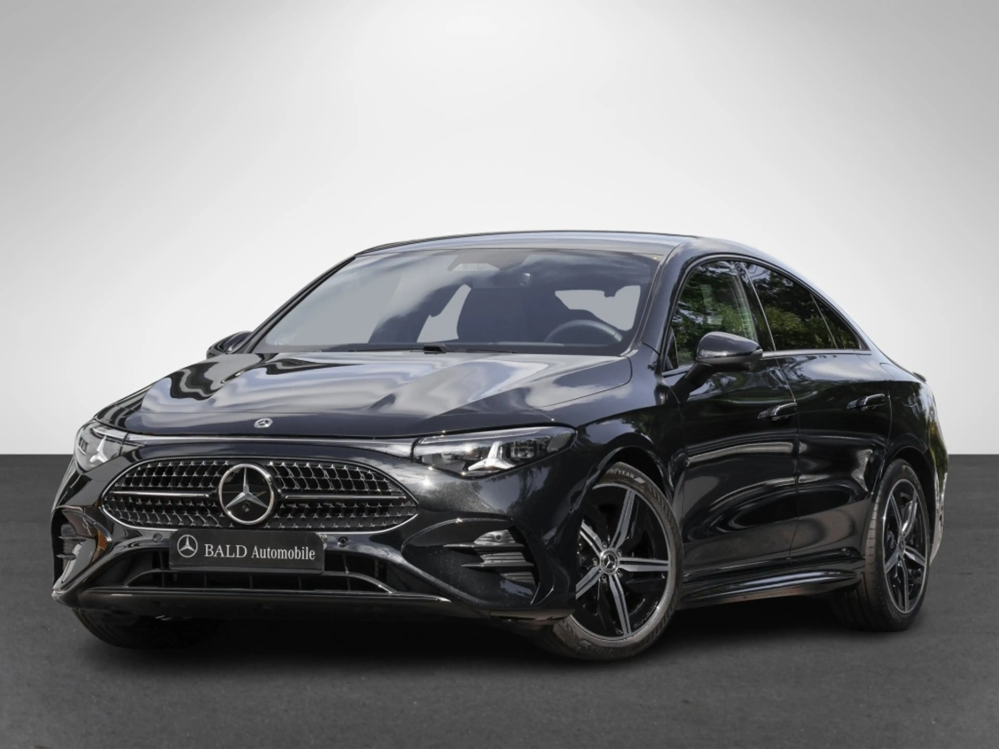 Mercedes-Benz CLA 220 4M AMG-Sport+Burm+Pano+Super+MLB+Memo — photo 2