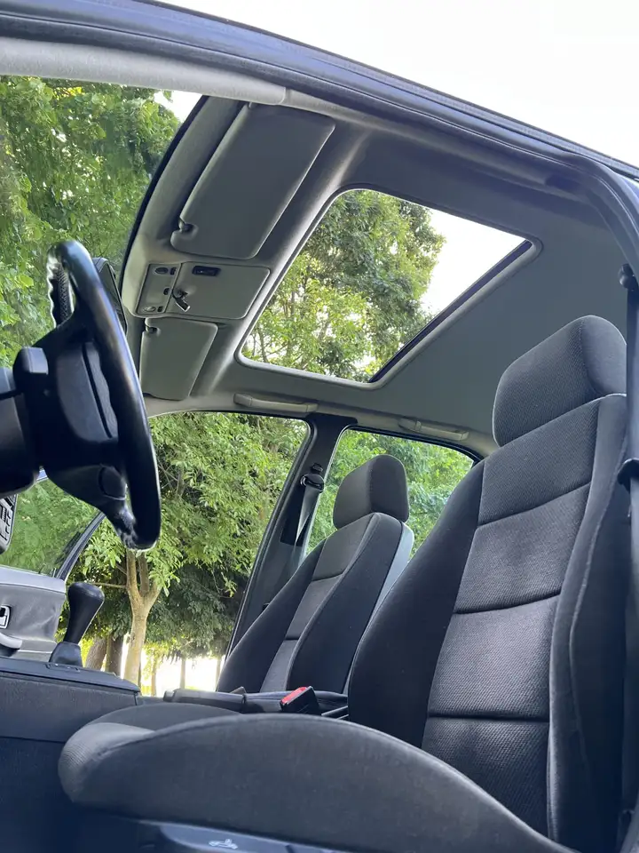 BMW 318is Europa c/2airbag, foto 8