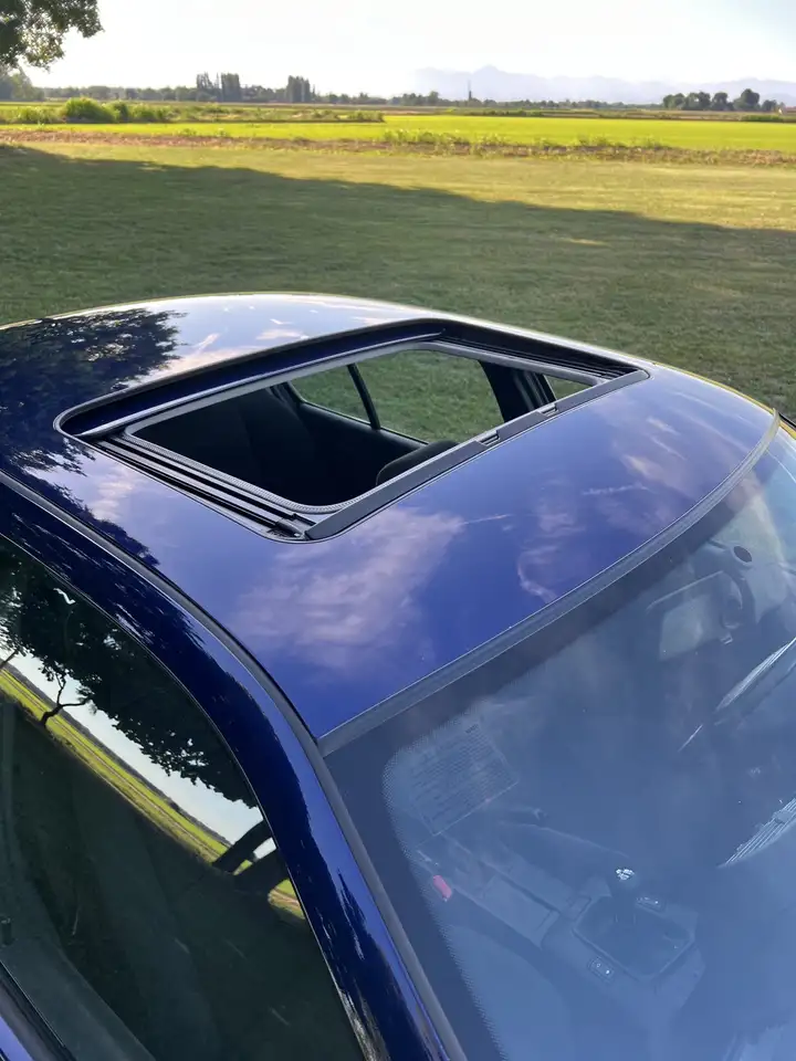BMW 318is Europa c/2airbag, foto 11