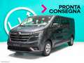 Renault Trafic BluedCi 150CV PL-TN Equilibre PRONTA CONSEGNA!! Cl Nero - thumbnail 1