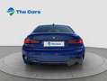 BMW 320 320dA Blau - thumbnail 4