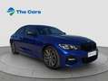 BMW 320 320dA Blau - thumbnail 7