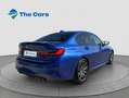 BMW 320 320dA Blau - thumbnail 5