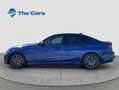 BMW 320 320dA Blau - thumbnail 2