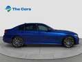 BMW 320 320dA Blau - thumbnail 6