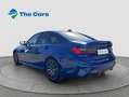 BMW 320 320dA Blau - thumbnail 3