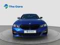 BMW 320 320dA Blau - thumbnail 8