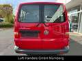 Volkswagen T5 Transporter Kombi 1.9 TDI City 9 Sitze Klima Rot - thumbnail 5