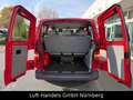 Volkswagen T5 Transporter Kombi 1.9 TDI City 9 Sitze Klima Rot - thumbnail 12