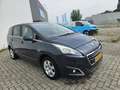 Peugeot 5008 1.2 PureT. Style 5p. Bleu - thumbnail 9