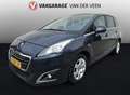 Peugeot 5008 1.2 PureT. Style 5p. Bleu - thumbnail 1