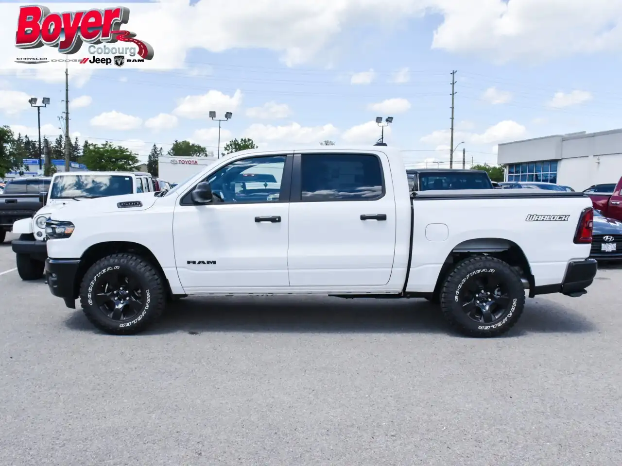 RAM 1500 2026