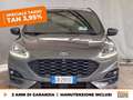 Ford Kuga 2.5 phev st-line x 2wd 225cv cvt Grau - thumbnail 2