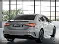 Mercedes-Benz A 35 AMG A 35 Lim 4M AMG+PANO+MULTIBEAM+STHZG+KAMERA+TOTW Grijs - thumbnail 4