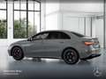 Mercedes-Benz A 35 AMG A 35 Lim 4M AMG+PANO+MULTIBEAM+STHZG+KAMERA+TOTW Grijs - thumbnail 14