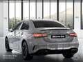 Mercedes-Benz A 35 AMG A 35 Lim 4M AMG+PANO+MULTIBEAM+STHZG+KAMERA+TOTW Gris - thumbnail 20