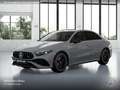 Mercedes-Benz A 35 AMG A 35 Lim 4M AMG+PANO+MULTIBEAM+STHZG+KAMERA+TOTW Gri - thumbnail 13