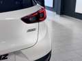 Mazda CX-3 2.0 Luxury 2WD Aut. 120 Blanco - thumbnail 24