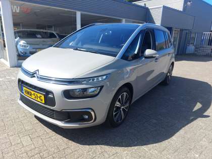 Citroen C4 Picasso 1.2 PureTech Feel LPG